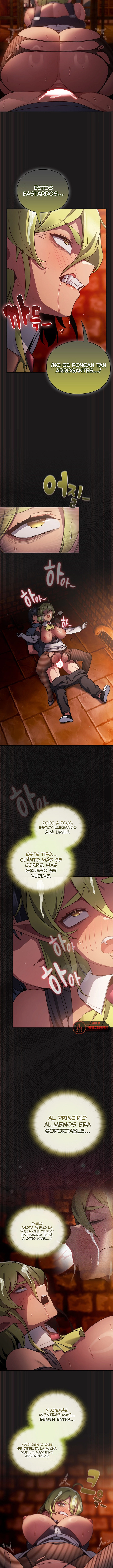 Embiste y conquista Capítulo 10 - Página 7