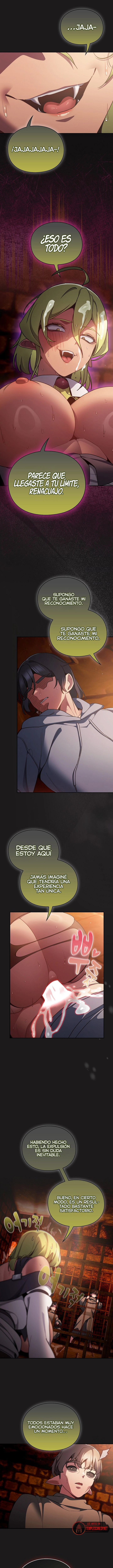 Embiste y conquista Capítulo 10 - Página 9
