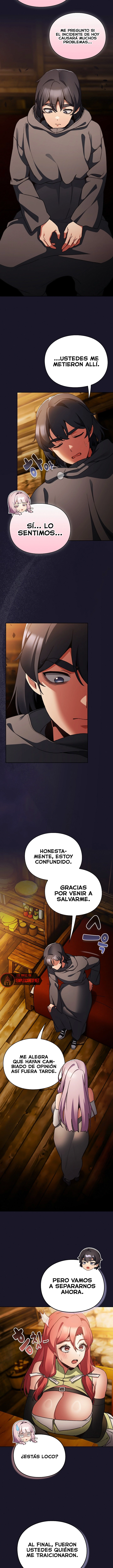 Embiste y conquista Capítulo 11 - Página 11