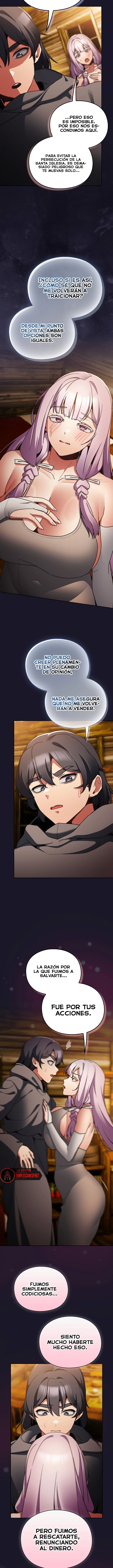 Embiste y conquista Capítulo 11 - Página 12