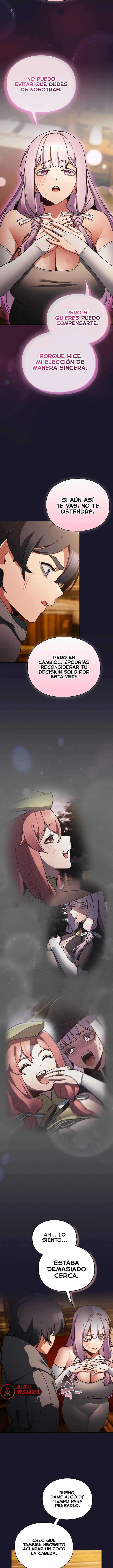 Embiste y conquista Capítulo 11 - Página 13