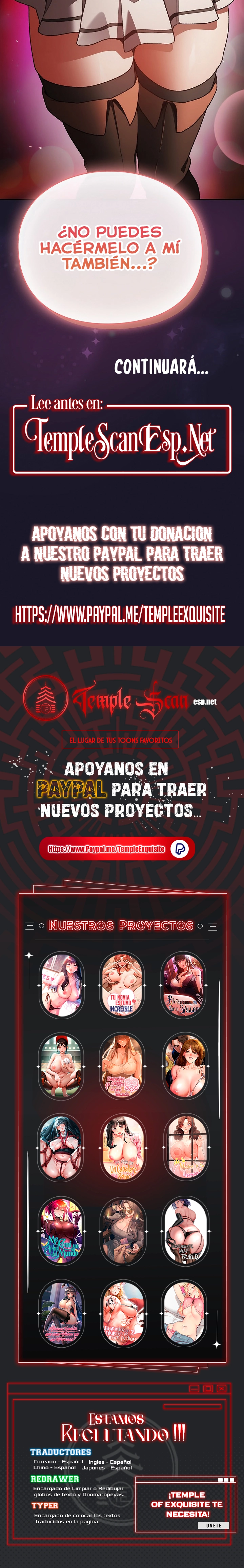 Embiste y conquista Capítulo 11 - Página 15