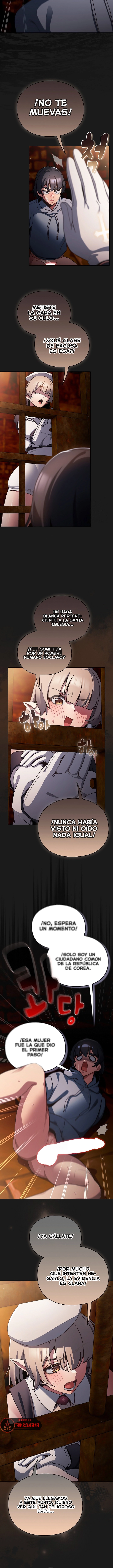 Embiste y conquista Capítulo 11 - Página 2