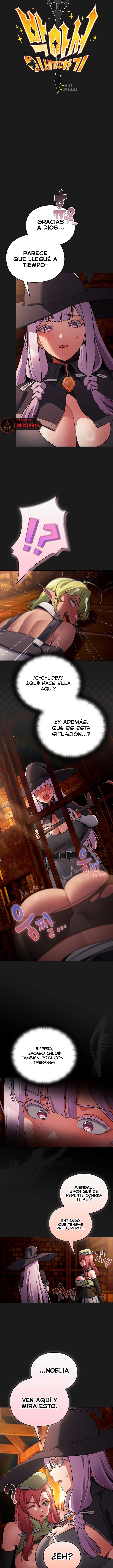 Embiste y conquista Capítulo 11 - Página 4