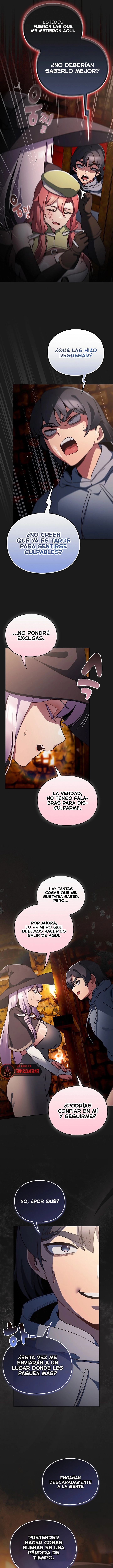 Embiste y conquista Capítulo 11 - Página 6