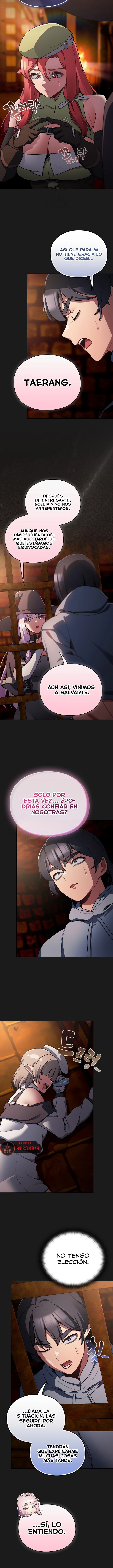 Embiste y conquista Capítulo 11 - Página 7