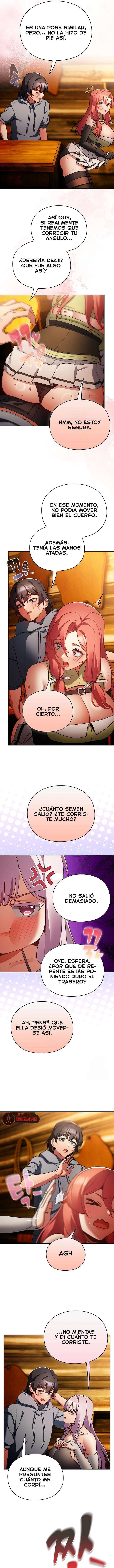 Embiste y conquista Capítulo 12 - Página 11