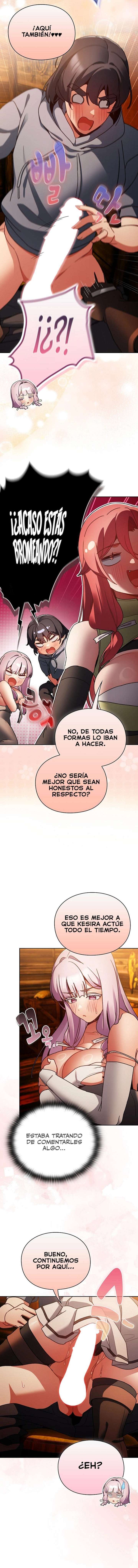 Embiste y conquista Capítulo 12 - Página 13