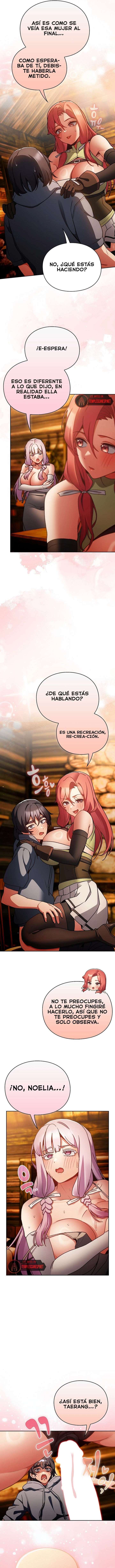 Embiste y conquista Capítulo 12 - Página 14