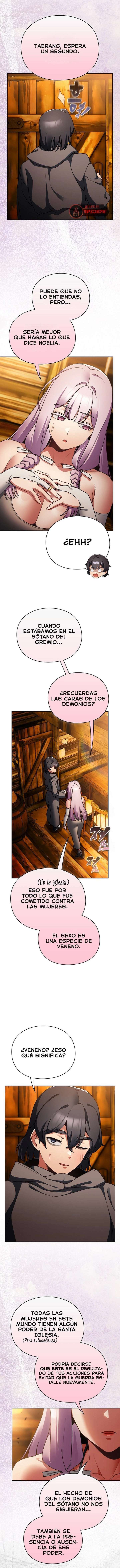 Embiste y conquista Capítulo 12 - Página 2