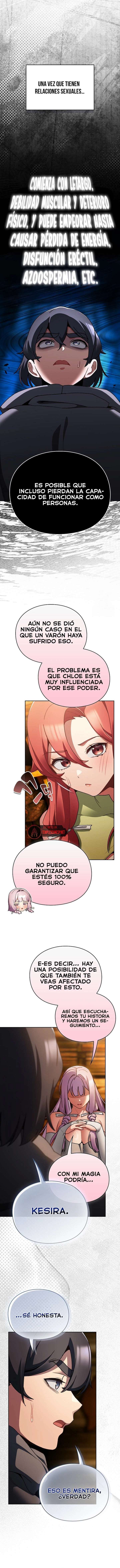 Embiste y conquista Capítulo 12 - Página 3