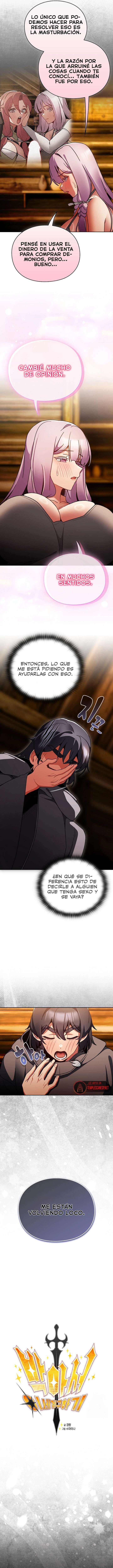 Embiste y conquista Capítulo 12 - Página 5