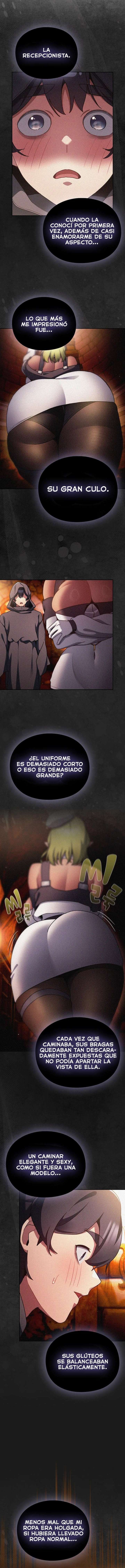 Embiste y conquista Capítulo 12 - Página 6