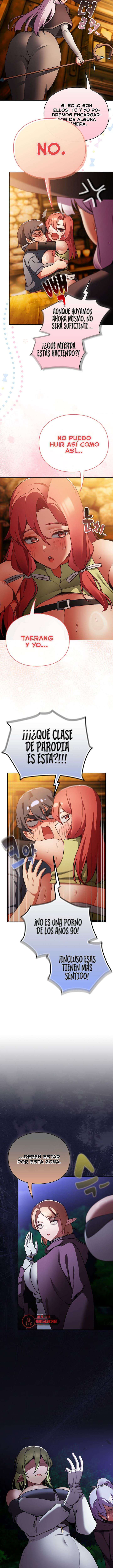 Embiste y conquista Capítulo 13 - Página 13