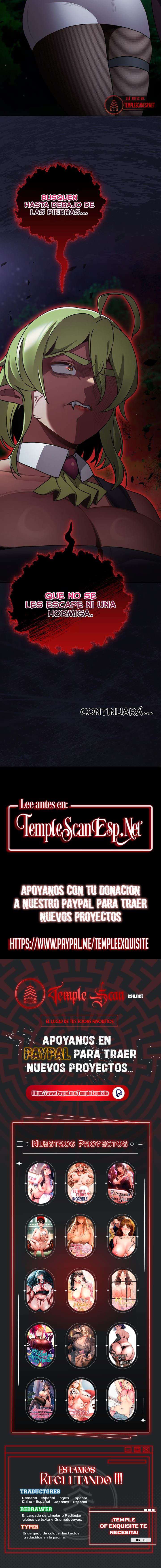 Embiste y conquista Capítulo 13 - Página 14