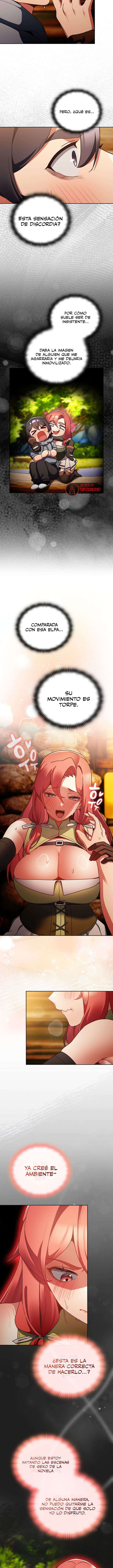 Embiste y conquista Capítulo 13 - Página 2