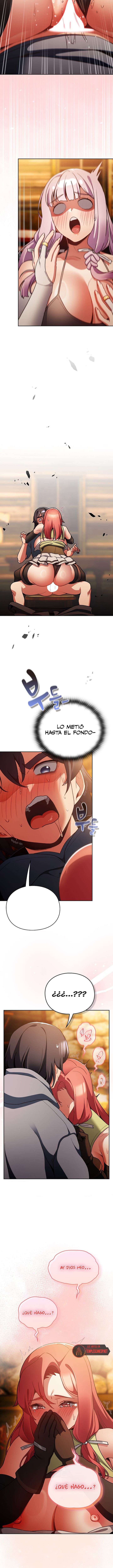 Embiste y conquista Capítulo 13 - Página 4