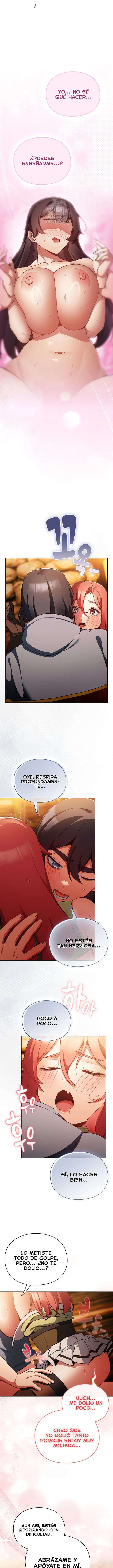 Embiste y conquista Capítulo 13 - Página 6