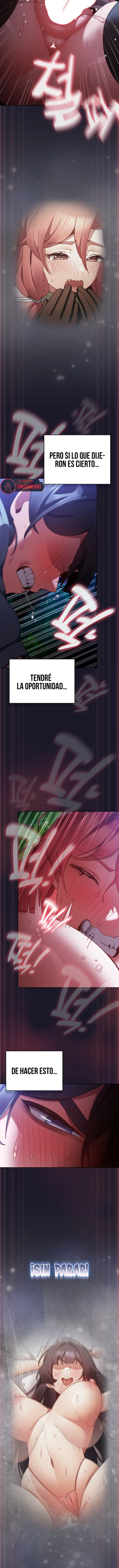 Embiste y conquista Capítulo 14 - Página 10