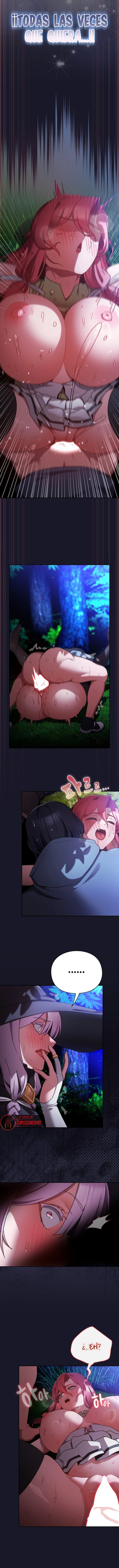 Embiste y conquista Capítulo 14 - Página 11