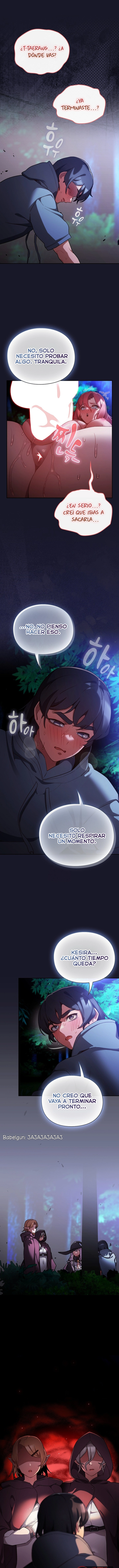 Embiste y conquista Capítulo 14 - Página 12