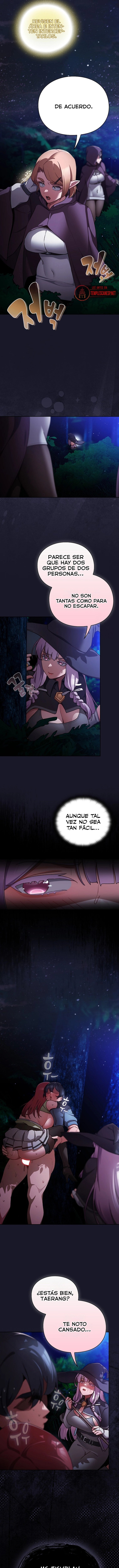 Embiste y conquista Capítulo 14 - Página 2