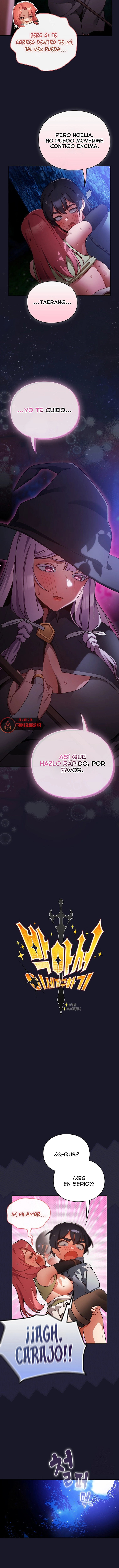 Embiste y conquista Capítulo 14 - Página 4