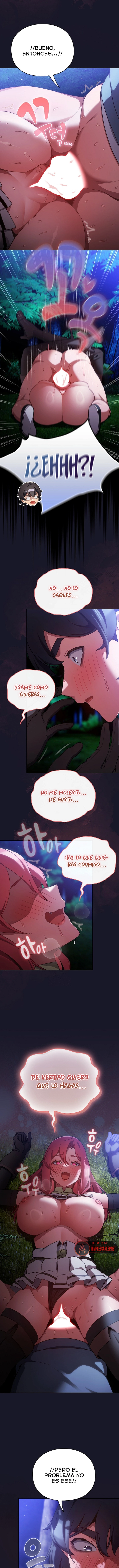 Embiste y conquista Capítulo 14 - Página 6