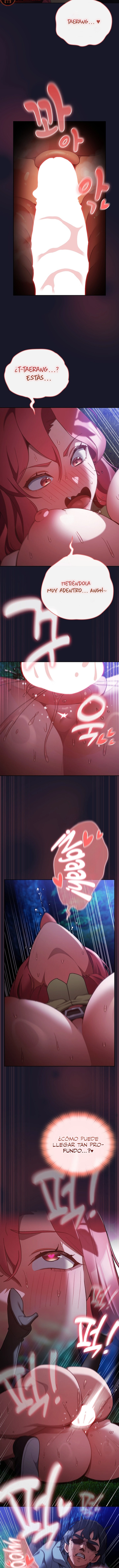 Embiste y conquista Capítulo 14 - Página 8