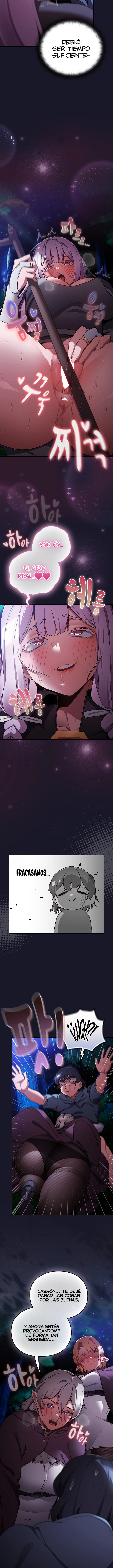 Embiste y conquista Capítulo 15 - Página 11