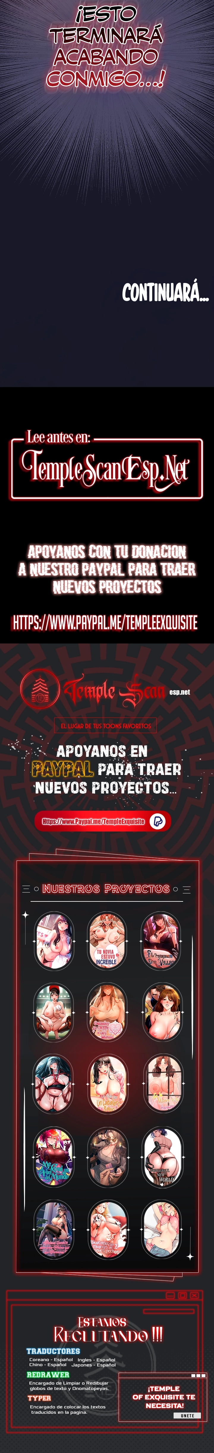 Embiste y conquista Capítulo 15 - Página 13