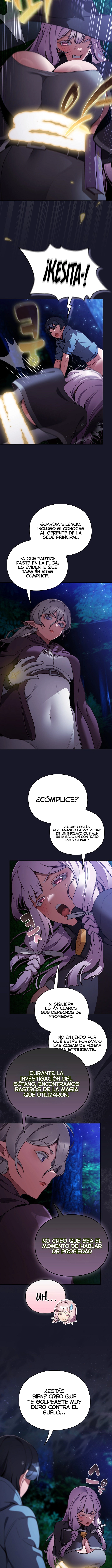 Embiste y conquista Capítulo 15 - Página 2