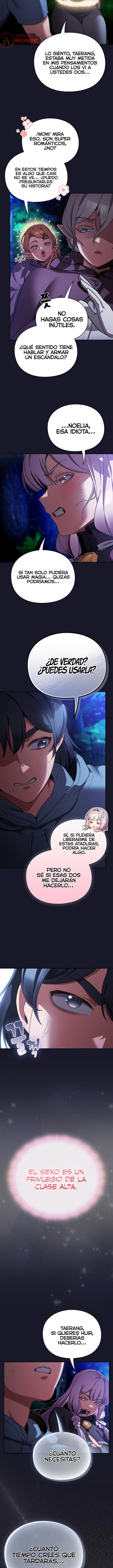 Embiste y conquista Capítulo 15 - Página 3