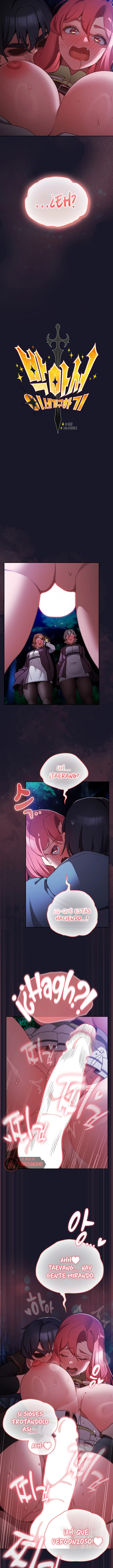 Embiste y conquista Capítulo 15 - Página 5