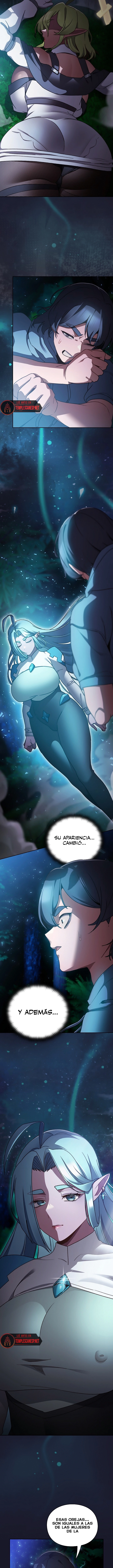 Embiste y conquista Capítulo 16 - Página 10