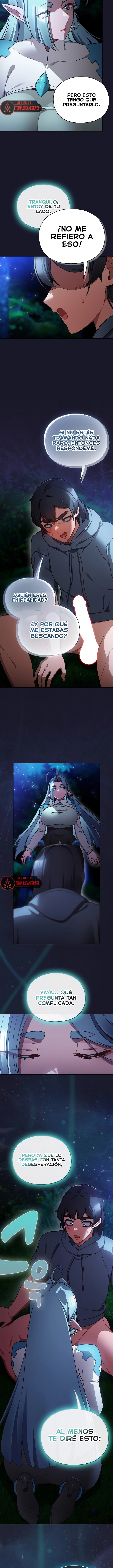 Embiste y conquista Capítulo 16 - Página 12