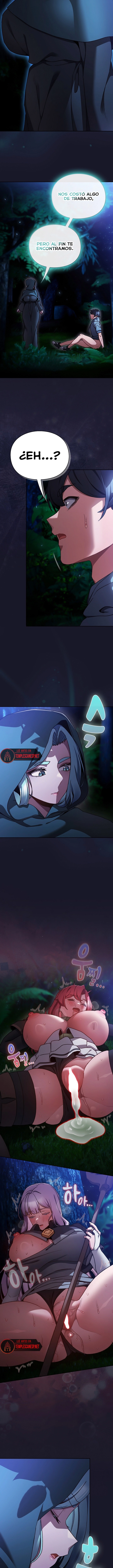 Embiste y conquista Capítulo 16 - Página 3