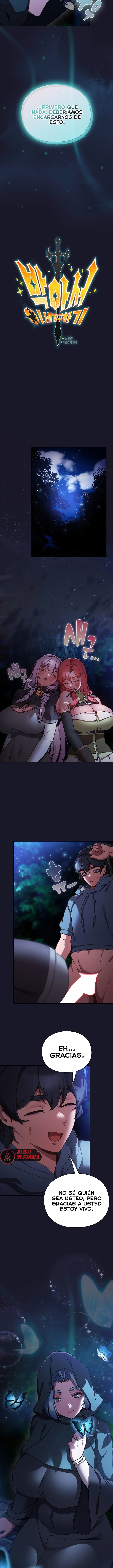 Embiste y conquista Capítulo 16 - Página 4