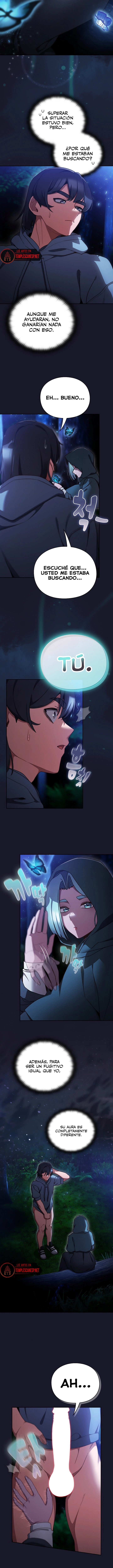 Embiste y conquista Capítulo 16 - Página 5