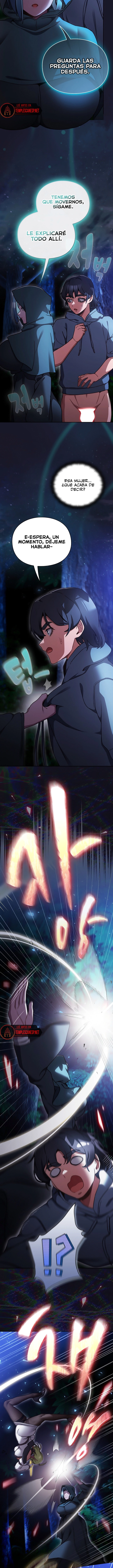 Embiste y conquista Capítulo 16 - Página 7