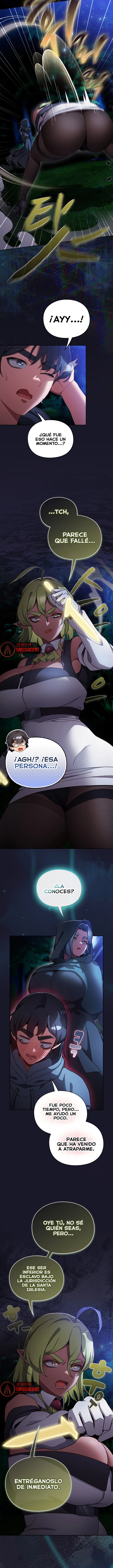 Embiste y conquista Capítulo 16 - Página 8