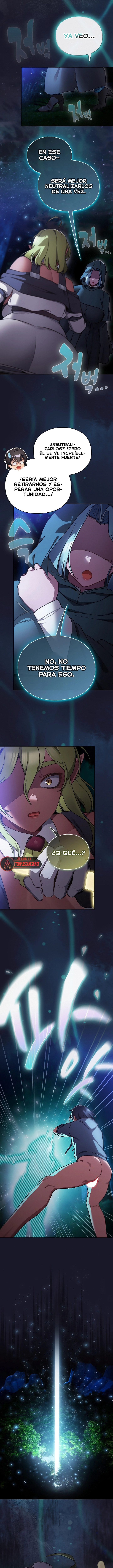 Embiste y conquista Capítulo 16 - Página 9