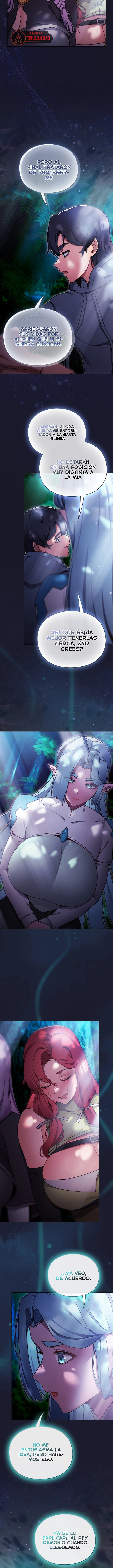 Embiste y conquista Capítulo 17 - Página 10