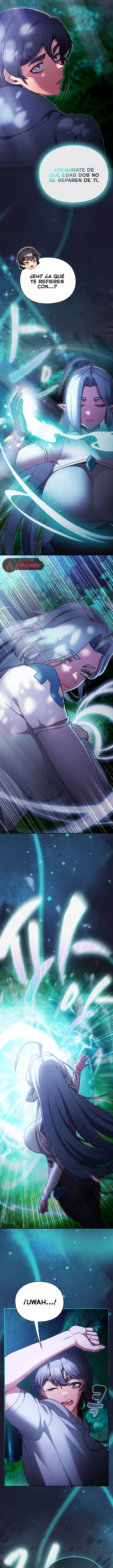 Embiste y conquista Capítulo 17 - Página 11