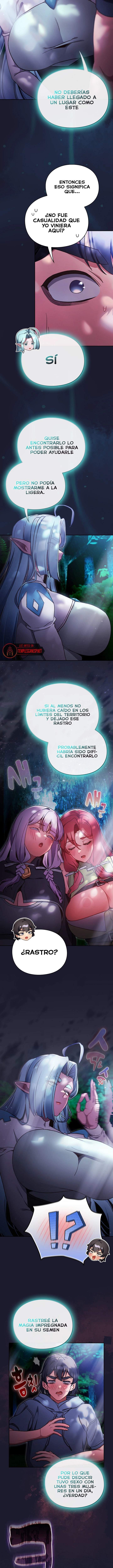 Embiste y conquista Capítulo 17 - Página 2