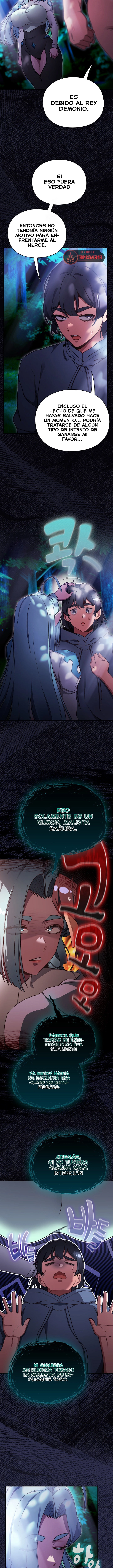 Embiste y conquista Capítulo 17 - Página 6