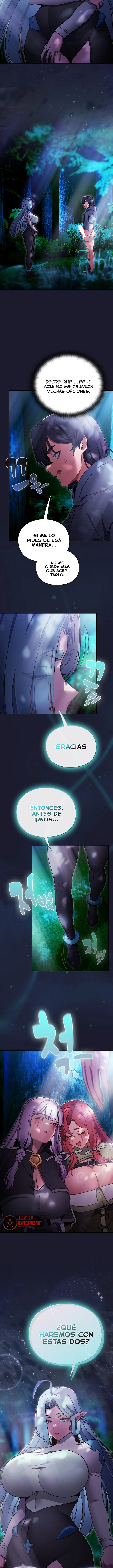 Embiste y conquista Capítulo 17 - Página 8