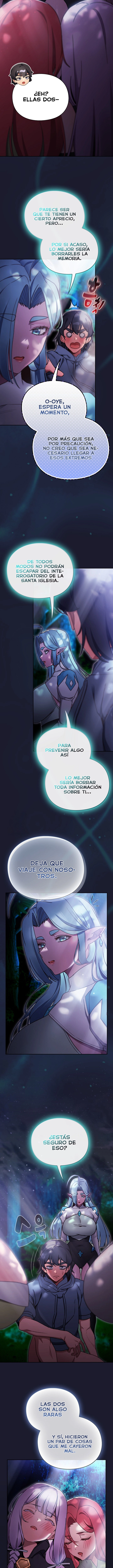 Embiste y conquista Capítulo 17 - Página 9