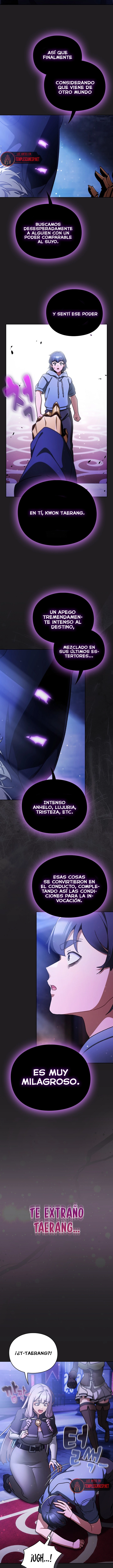 Embiste y conquista Capítulo 18 - Página 11