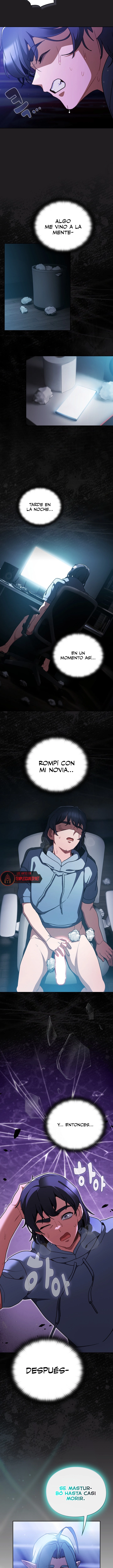 Embiste y conquista Capítulo 18 - Página 12